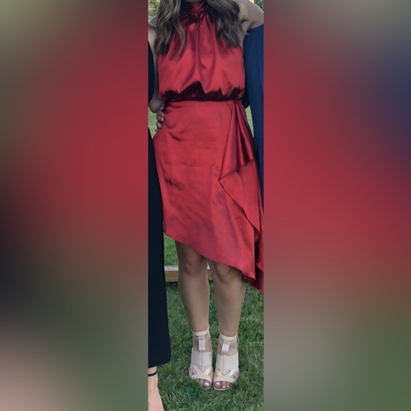 Mini Dress - Picture 3 of 3